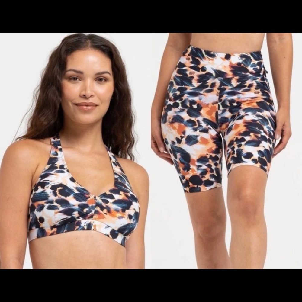 Lici fit wild things set